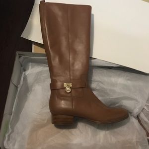 Michael Kors boots